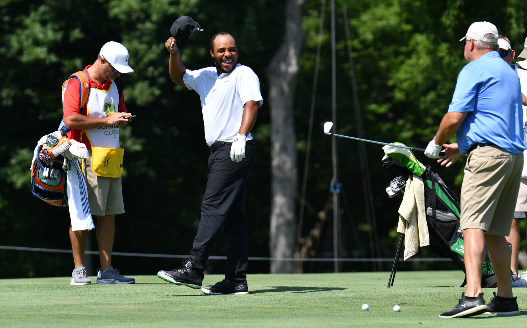 JDC Pro Am